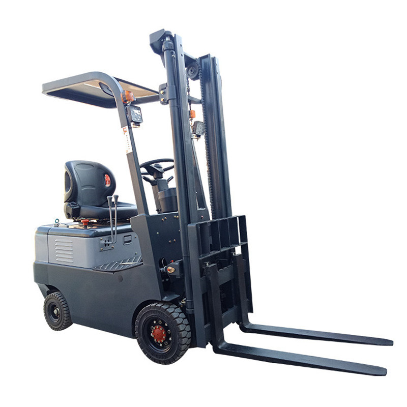 倉(cāng)儲(chǔ)叉車廠家：叉車司機(jī)要失業(yè)了嗎