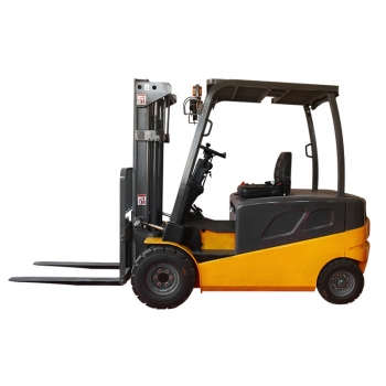 3噸四支點(diǎn)平衡重電動(dòng)叉車