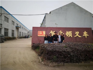購買電動(dòng)叉車的關(guān)鍵是了解電動(dòng)叉車的定義！