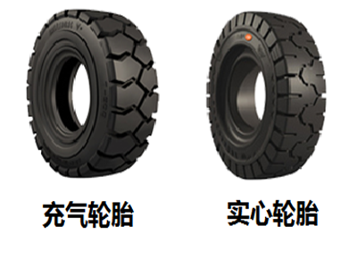 叉車電動