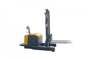 前移式電動(dòng)堆高車(chē)廠商帶您了解設(shè)備的傳動(dòng)裝置