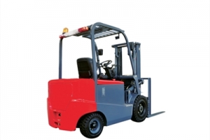 如何判斷電動(dòng)倉(cāng)儲(chǔ)叉車(chē)離合器片需要更換