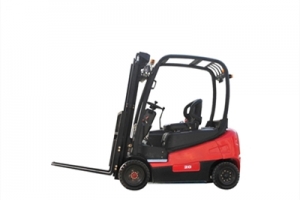 倉(cāng)儲(chǔ)叉車(chē)廠家：電動(dòng)叉車(chē)是否需要上牌年檢