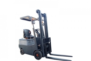 倉儲(chǔ)叉車廠家聊聊如何預(yù)防電動(dòng)叉車故障