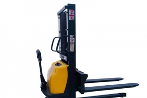 半電動(dòng)堆高車(chē)廠(chǎng)家分析半電動(dòng)堆高車(chē)各結(jié)構(gòu)零部件工作原理