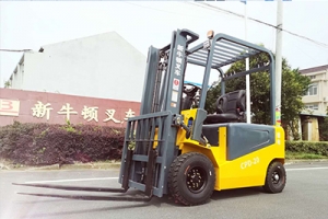 電動叉車維修應(yīng)找哪些單位？