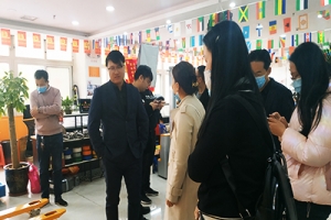 一個優(yōu)秀的企業(yè)如何給員工提供足夠的成長空間？