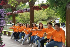 一個優(yōu)秀企業(yè)如何做好員工關(guān)懷？