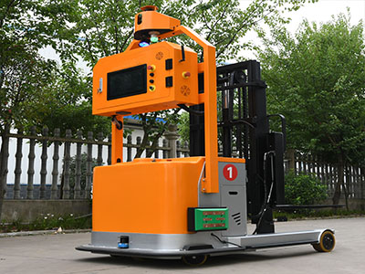 電動(dòng)液壓叉車(chē)