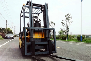 電動(dòng)叉車品牌哪家的好