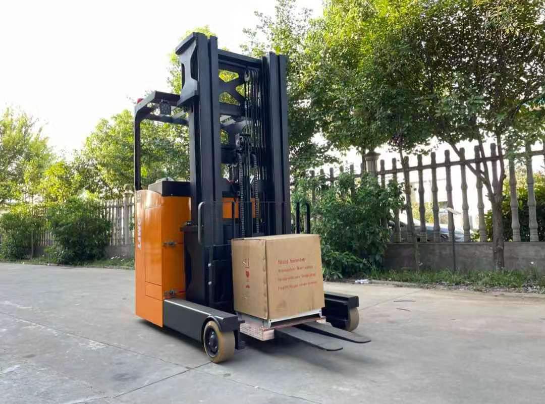 前移式叉車(chē)
