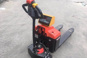 電動(dòng)搬運(yùn)車(chē)的使用壽命是多長(zhǎng)？