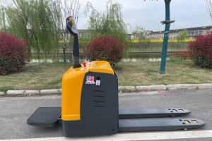 電動(dòng)搬運(yùn)車的電動(dòng)機(jī)型號(hào)怎么看？
