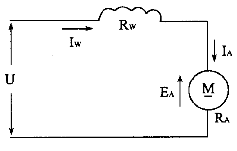 電動(dòng)叉車串勵(lì)直流電動(dòng)機(jī)