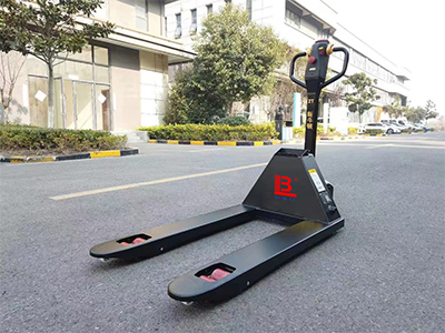 庫叉叉車